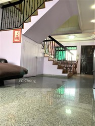 Blk 288C Jurong East Street 21 (Jurong East), HDB Executive #204676381